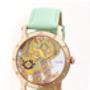 Bertha Betsy Ladies Leather Strap Watch, thumbnail 6 of 6