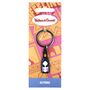 Wallace And Gromit | Feathers Mcgraw Bottle Keyring, thumbnail 1 of 2
