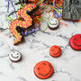Halloween Iced Biscuit Gift Set, Pre Order, thumbnail 11 of 12