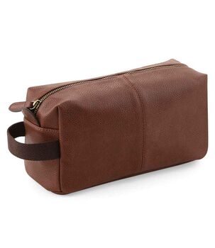 Personalised Mens Wash Bag, 3 of 3