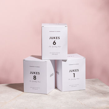 Jukes Non Alcoholic Sparkling Tasting Case, 6 of 7