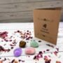Complete Wellness Gift Box For The Mind, Body And Heart, thumbnail 3 of 8