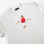 Thierry Henry 14 Arsenal T Shirt, thumbnail 4 of 4