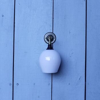 Bell Wall Lamp, 5 of 7