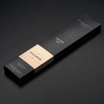 Oud Misir Incense, 3 of 4
