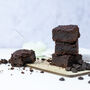Vegan Brownie Baking Kit, thumbnail 1 of 9