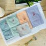 Hydrate And Replenish Face Mask Library Giftset, thumbnail 1 of 5