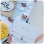 With Love Bear Hug Hamper – Sympathy And Wellbeing, thumbnail 4 of 4