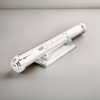 Personalised Graduation Certificate Holder, 3 of 5