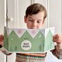 Personalised Best Daddy Adventure Crown For Father's Day, thumbnail 2 of 12