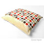 Charley Chau Dotty Snuggle Beds, thumbnail 6 of 10