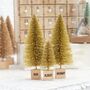 Personalised Family Christmas Tree Ornament, thumbnail 6 of 11