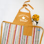 Personalised High Quality Apron, thumbnail 2 of 12