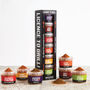 The Ultimate Grilling Spice And Seasoning Gift Set, thumbnail 2 of 10