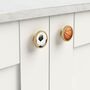 Ball Game Sport Decorative Drawer Door Cupboard Cabinet Knobs Handles For Childrens Bedrooms, Football, Tennis, Cricket, Basketball, Bowling, thumbnail 2 of 7