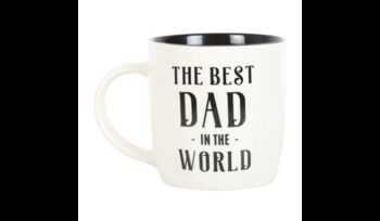 Best Dad Mug, 4 of 5