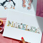 Personalised Fine Art Giclée Name Print, thumbnail 2 of 11