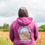 Wildflower Life Is Better Hoody, thumbnail 1 of 12