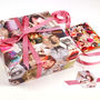 Glamour And Fashion Luxury Recycled Gift Wrapping Paper, thumbnail 2 of 5