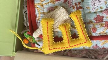 Stationery, Accessories, Personalised Keepsake Gift, 4 of 12