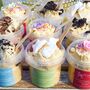 Naked Edible Cookie Dough Pots X 10, thumbnail 3 of 6