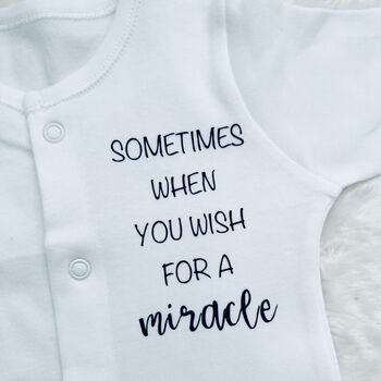 Twin Baby Grows | Gifts For Twins, 6 of 7
