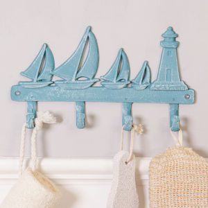 Coat Hooks and Pegs | Wall Key Hooks | notonthehighstreet.com