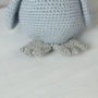 Poppy The Penguin Crochet Kit, thumbnail 4 of 11