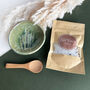Green Meadow Bath Salt Set, thumbnail 1 of 6