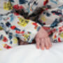 Newborn Babygrow | London Life, thumbnail 3 of 12