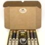 Deluxe Loose Herbal Tea Gift Box, thumbnail 3 of 8