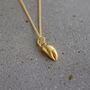 Sterling Silver Crab Claw Bracelet, thumbnail 5 of 5
