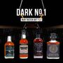 Dark Rum Taster Set Gift Box One, thumbnail 3 of 4