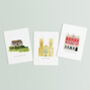 York Postcards Set, thumbnail 1 of 9
