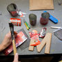 Make Your Own Drink Can Letter Experience, thumbnail 4 of 6