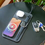 3in1 Wireless Charger, thumbnail 2 of 9
