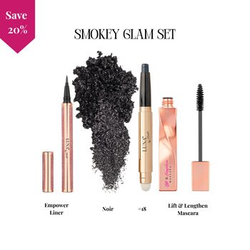 Smokey Glam Set | Save 20%, 2 of 2