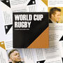 World Cup Rugby Knowledge Game For Sports Fans, thumbnail 1 of 9