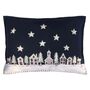 Starry Night Cushion, thumbnail 3 of 3