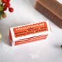 100% Natural Lather Christmas Soap, thumbnail 4 of 8