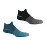 Dual Men's Walking Socks Bundle, thumbnail 1 of 5