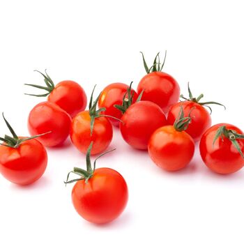 Tomato Plants 'Sweet And Neat' Plug Plant Pack, 2 of 6