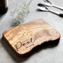 Personalised Cheese Board Gift, thumbnail 1 of 12