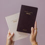 2026 Daily Planner/Making It Happen, thumbnail 8 of 12