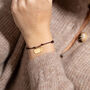 Personalised Name Bracelet, thumbnail 1 of 5