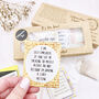 New Business Gift: Tea Gift Set For Entrepreneurs | Self Employed, thumbnail 7 of 12
