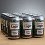 Lower Alcohol Bog Standard Vienna Lager, thumbnail 5 of 5