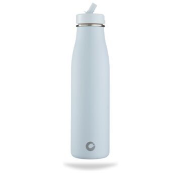 500ml Tempest Skin Evolution Insulated Stainless Steel Bottle, 2 of 3