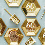 60th Milestone Birthday Party Set, thumbnail 3 of 9