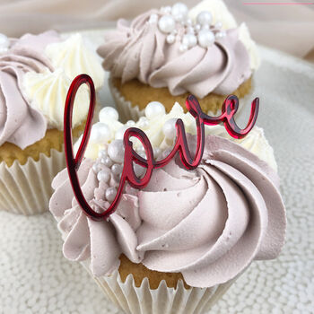 Love Cake Charm Pack, 2 of 5